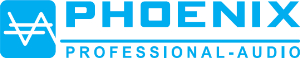 Phoenix Professional-Audio